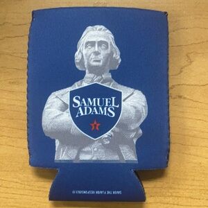 Samuel Adams can holder